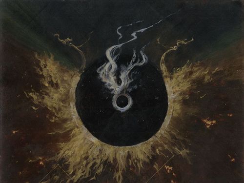 IRKALLIAN ORACLE – Apollyon