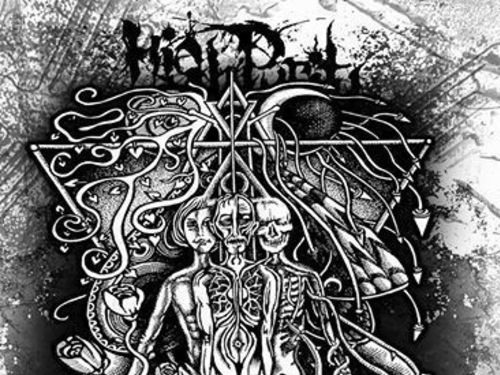HIGH PURITY – Mínus 13 Lumenů