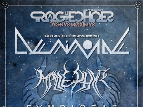 PrΩgue Echoes, křest DEMIMONDE – info