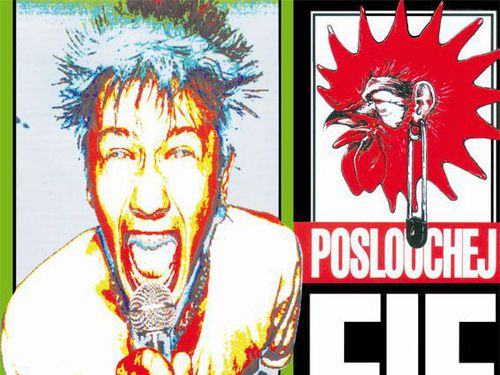 E!E – Poslouchej