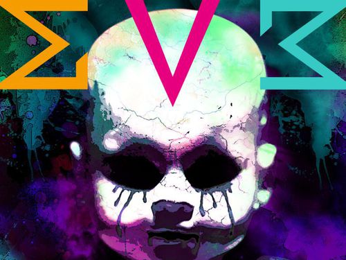 GROOVENOM – Modern Death Pop
