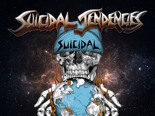 SUICIDAL TENDENCIES &#8211; World Gone Mad