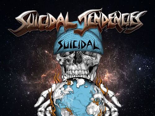 SUICIDAL TENDENCIES – World Gone Mad
