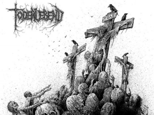 TODERLEBEND – In Stench We Rot