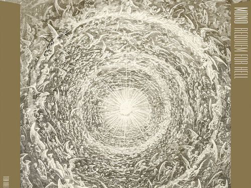 MONO – Requiem for Hell