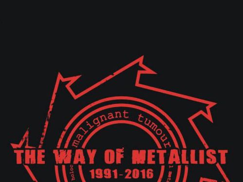 MALIGNANT TUMOUR – The Way Of Metallist 1991-2016