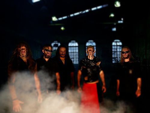 SCARS OF THE INSANE – Soustředíme se na skladby jako celek.