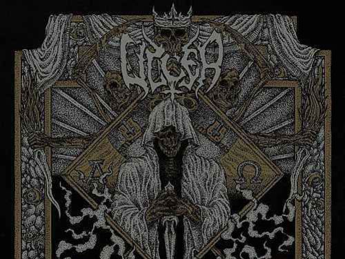 ULCER – Heading Below