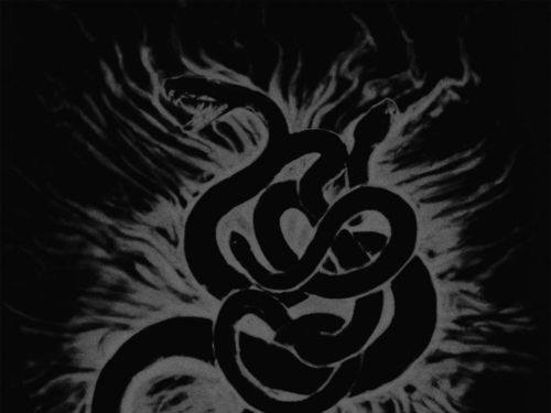 ENDALOK – Úr Draumheimi Viðurstyggðar