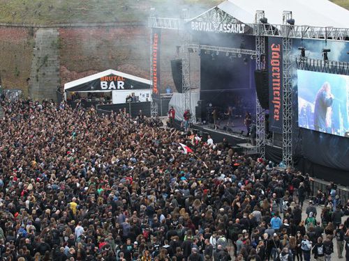 To nej... za rok 2016 – koncert + postřehy