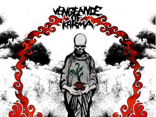VENGEANCE OF KARMA – Ur Askan