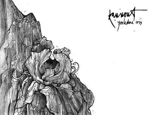 KANNOUT – Poslední Iris