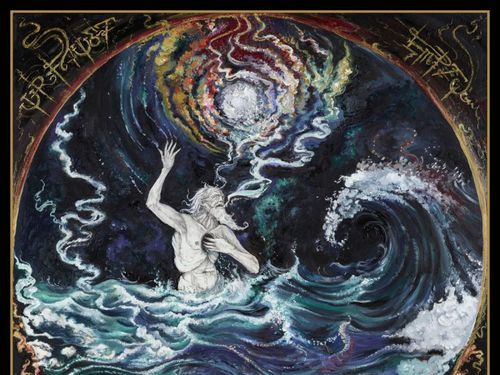 URFAUST – Empty Space Meditation