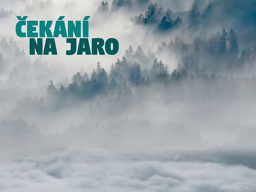 LORD – Čekání na jaro