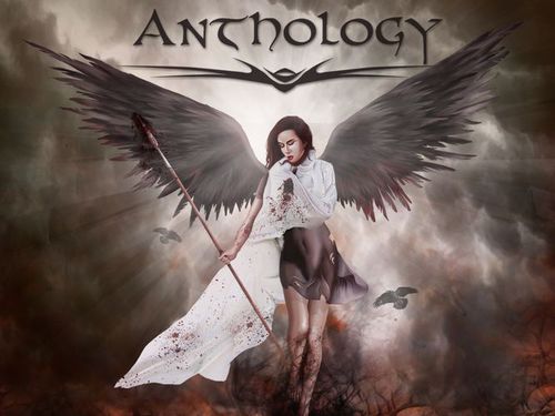 ANTHOLOGY &#8211; Angel\'s Revenge