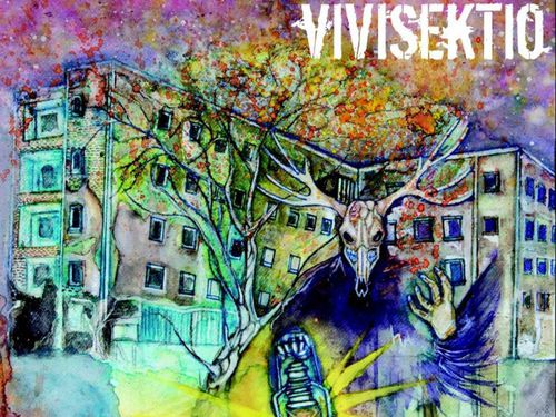 VIVISEKTIO – Ydintalvi