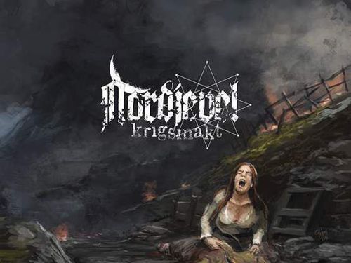 NORDJEVEL &#8211; Krigsmakt