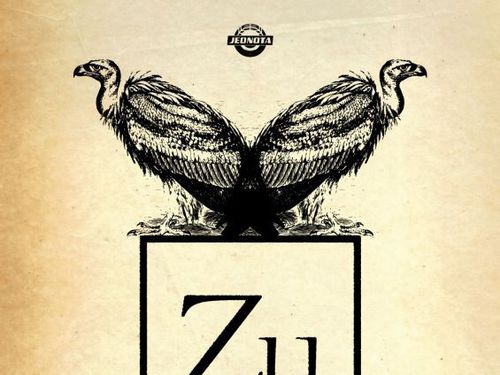 ZU, TOMÁŠ VTÍPIL – info