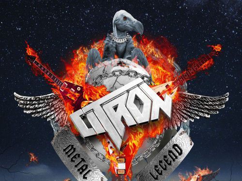 CITRON – Rebelie Rebelů