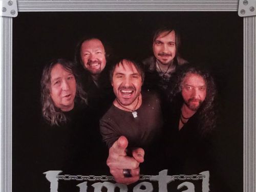 LIMETAL – Limetal