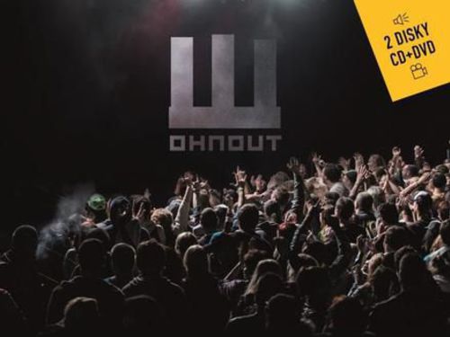 WOHNOUT – Sladkých dvacet na Vyžlovce