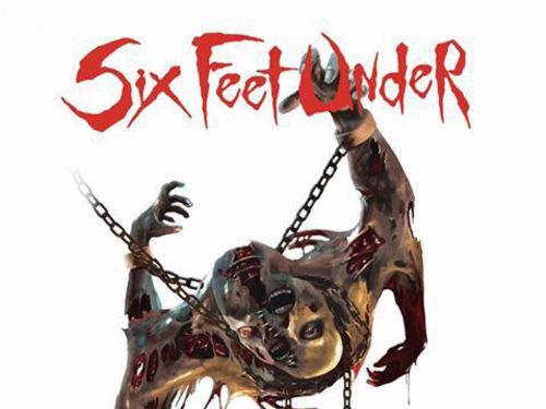 SIX FEET UNDER &#8211; Torment