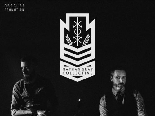 NATHAN GRAY COLLECTIVE (USA), THE DEVILS TRADE (USA) – info