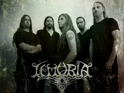 LEMURIA – Doufáme, že čeští fanoušci budou šílet na našich koncertech.