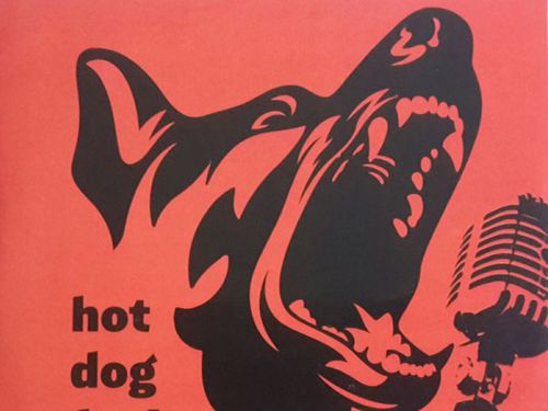 HOT DOG FEST – Kompilace 2016