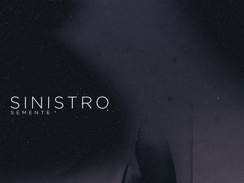 SINISTRO – Semente