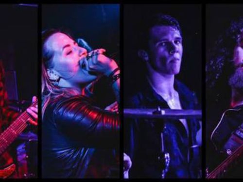MISFOLDED – „Deset otázek“