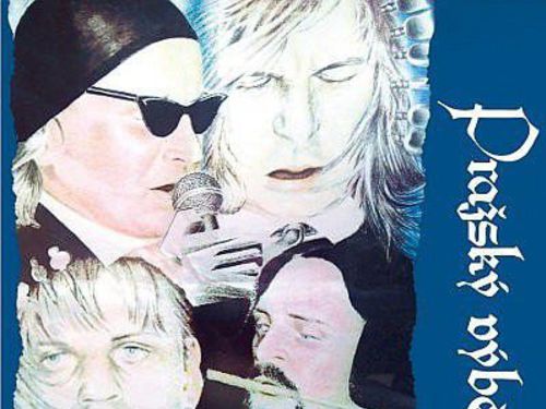 PRAŽSKÝ VÝBĚR – Na Václavskym Václaváku