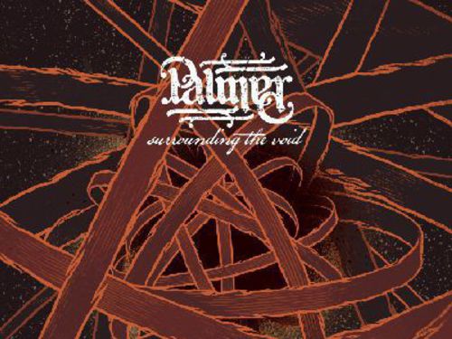 PALMER &#8211; Surrounding the Void