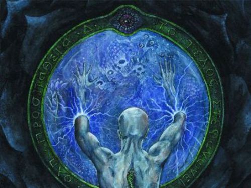 ACHERONTAS – Amarta अमर्त (Formulas of Reptilian Unification Part II)