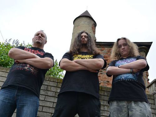 BRUTE – Henchmen