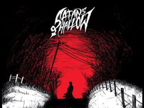 SATAN´S HALLOW &#8211; Satan´s Hallow