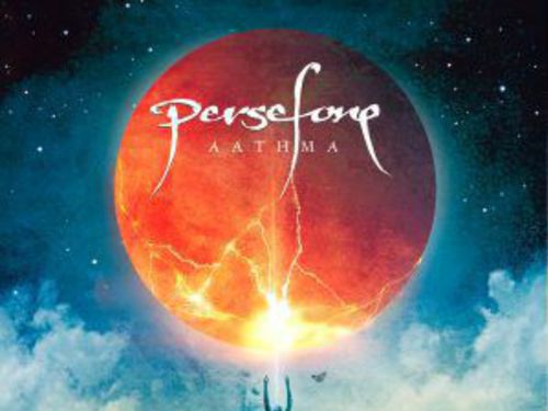 PERSEFONE – Aathma