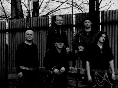 TORTURA &#8211; &#8222;Deset otázek&#8220;