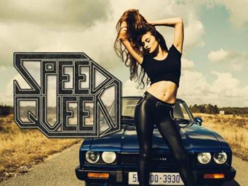 SPEED QUEEN – King of the Road