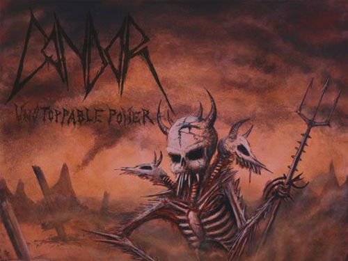 CONDOR – Unstoppable Power