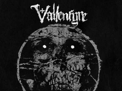 VALLENFYRE – Fear Those Who Fear Him