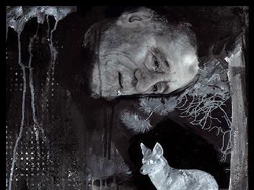 ME AND THAT MAN – Songs Of Love And Death
