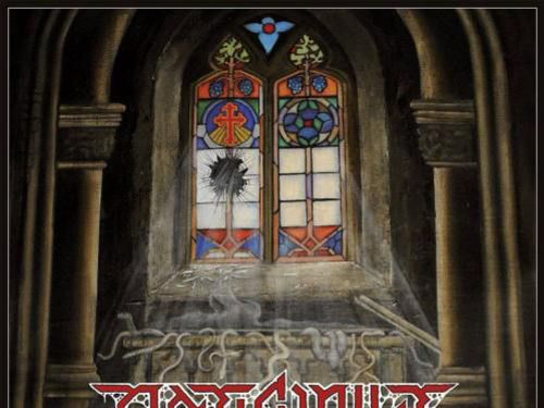 ANTICHRIST – Sinful Birth