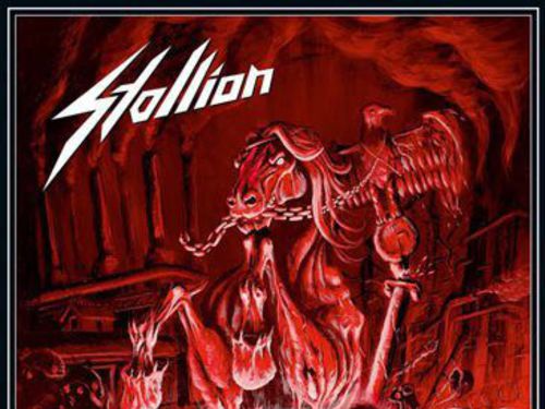STALLION – From the Dead