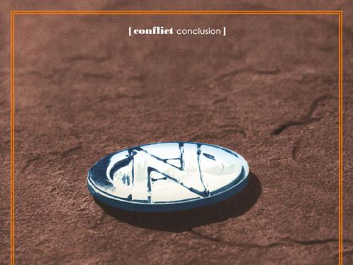 CONFLICT – Conclusion