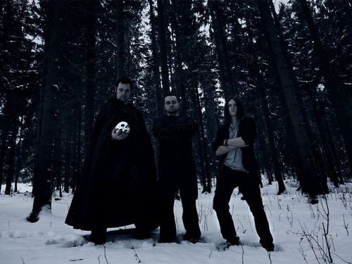 ESCHATON – „Deset otázek“