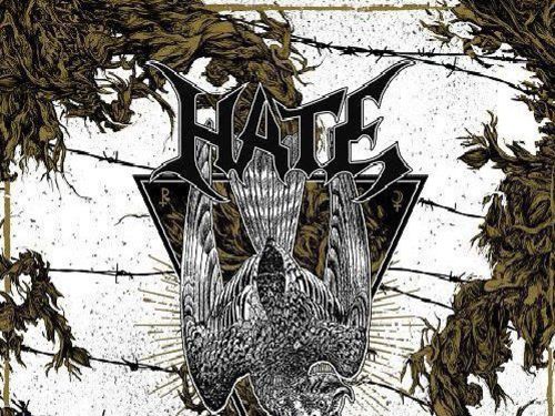 HATE – Tremendum
