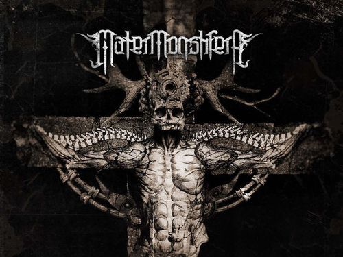 MATER MONSTIFERA – Vězení bizarních bohů