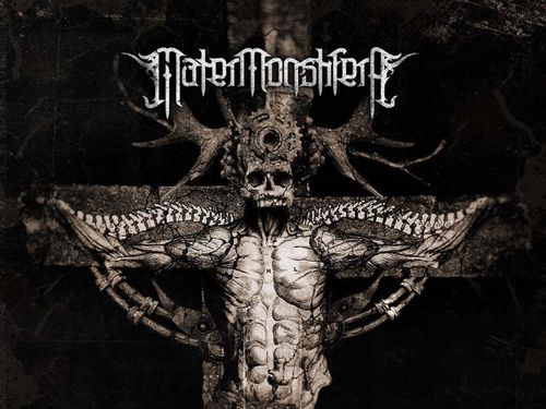 MATER MONSTIFERA &#8211; Vězení bizarních bohů