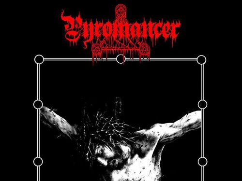 PYROMANCER – Demo MMXV
